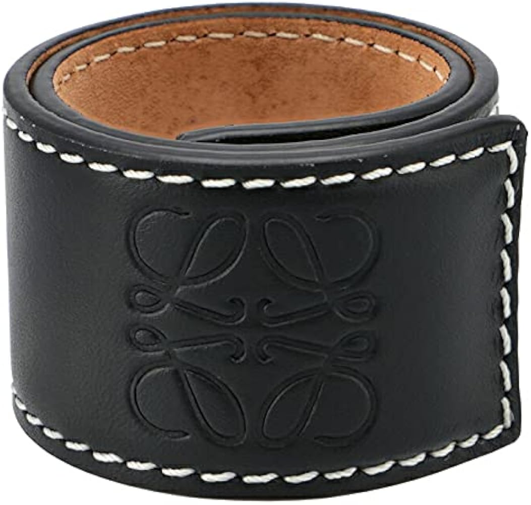 Amazon | [ロエベ] スラップ ブレスレット スモール ブレスレット