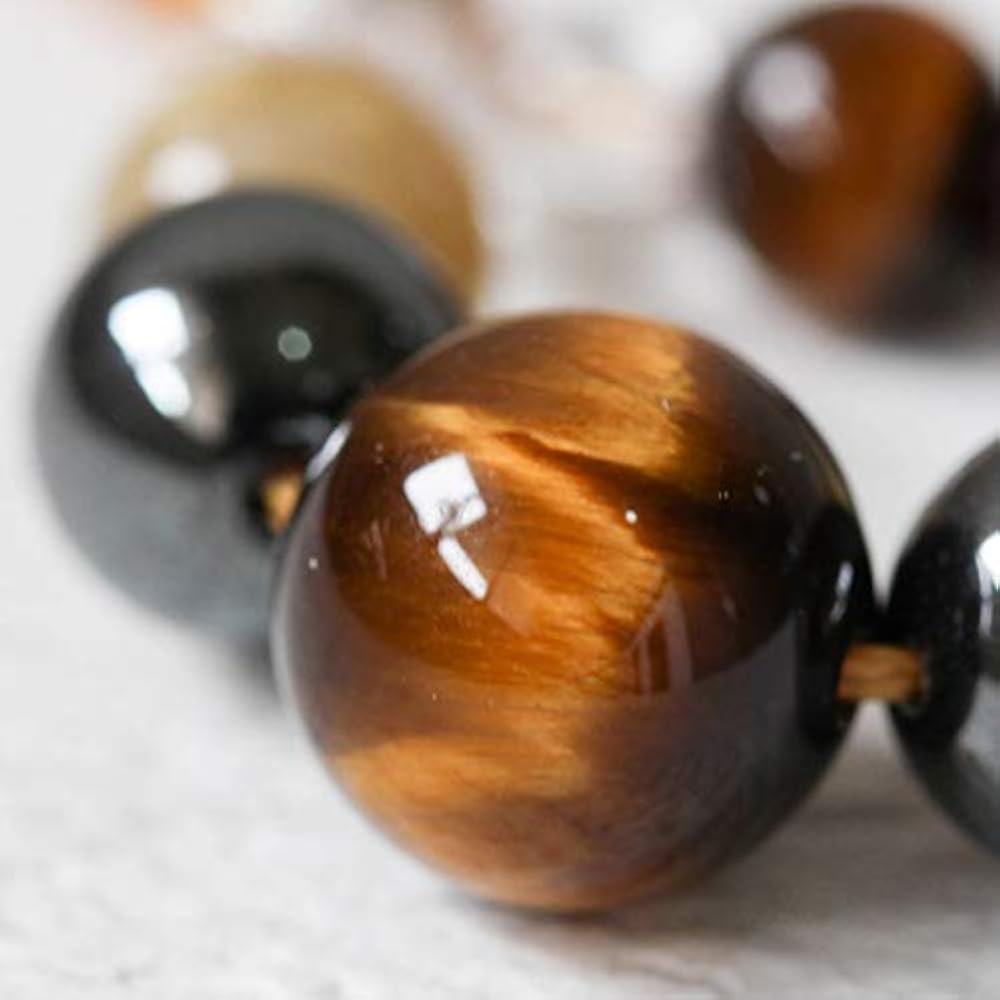 Amazon.co.jp: [パワーストーンゆめ工房] パワーストーン ストラップ