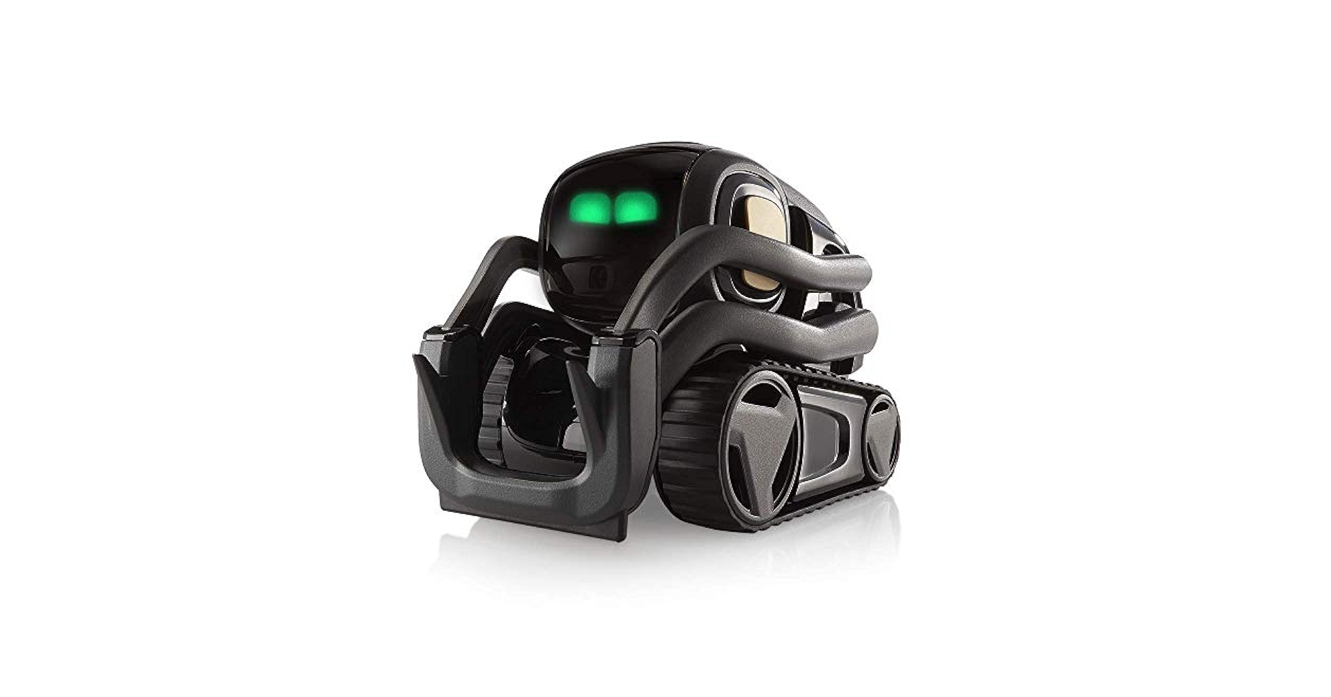 Anki Vector ロボット 充電ドック付き Anki Vector ロボット 充電
