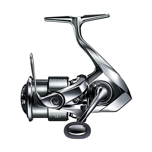 シマノ ステラ C2000SHG (リール) 価格比較 - 価格.com