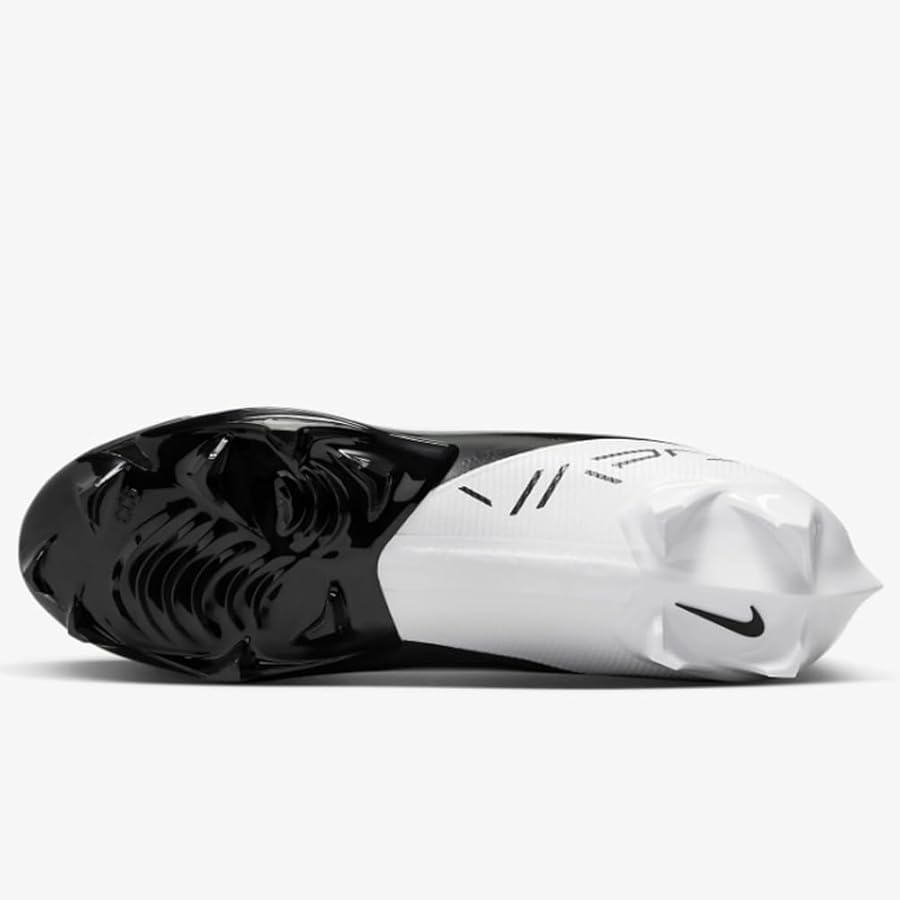 Amazon | Nike Vapor Edge Pro 360 2 フットボールスパイク, ブラック