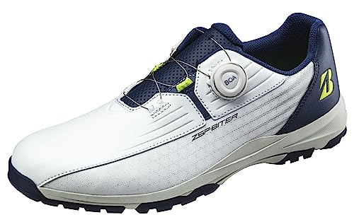 ブリヂストン BRIDGESTONE GOLF LEATHER LOW BRIDGESTONE×BRIEFING