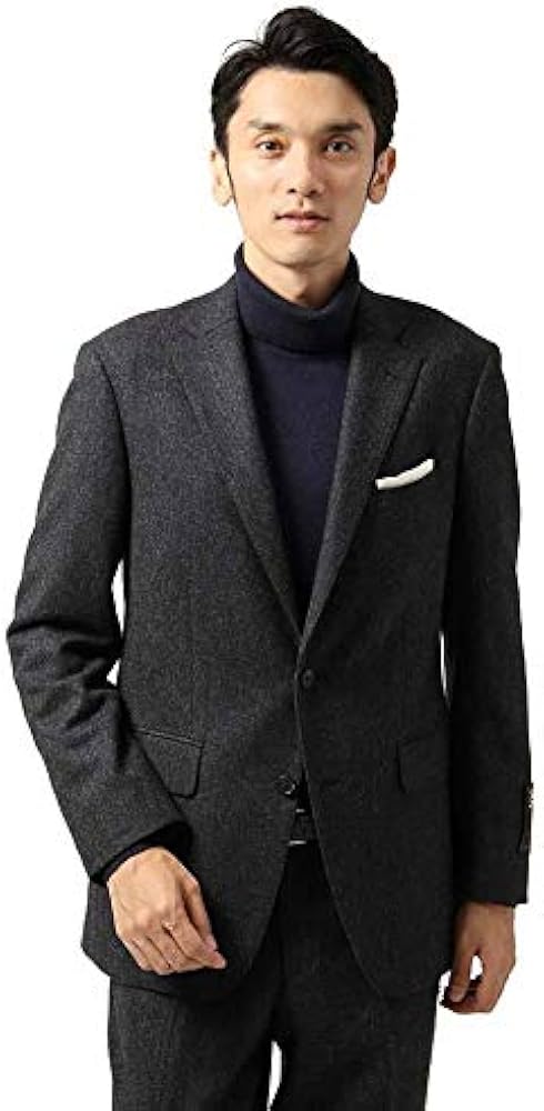 Amazon.co.jp: (ザ・スーツカンパニー) 秋冬/blazer's bank.com/MOON