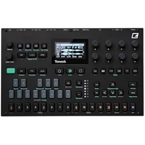 Amazon.co.jp: サンプラー - シンセサイザー・サンプラー: 楽器・音響機器