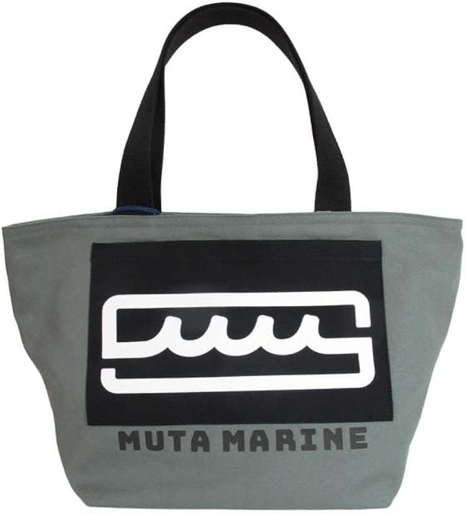 Amazon | （ムータ）Muta MARINE ムータマリン バイカラーポケット