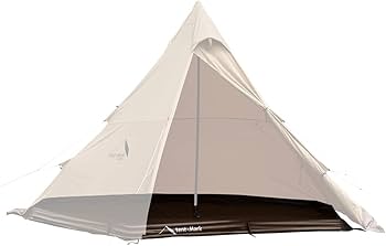 Amazon | テンマクデザイン サーカスTC MID グランドシート フル