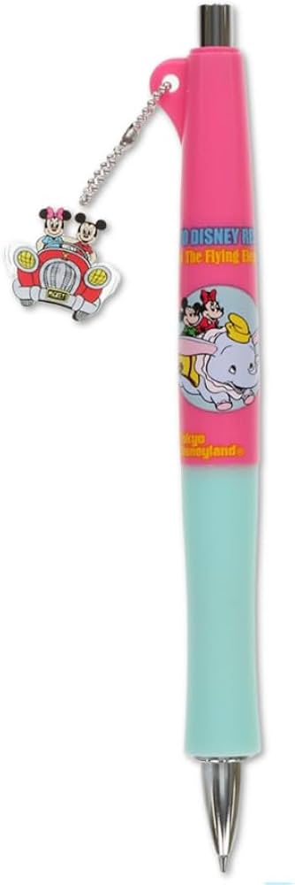Amazon.co.jp: ディズニーミッキー＆ミニー チャーム付き 東京