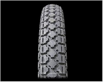 Amazon.co.jp: ファイヤーストーンANS 4.00-19タイヤ : 車＆バイク