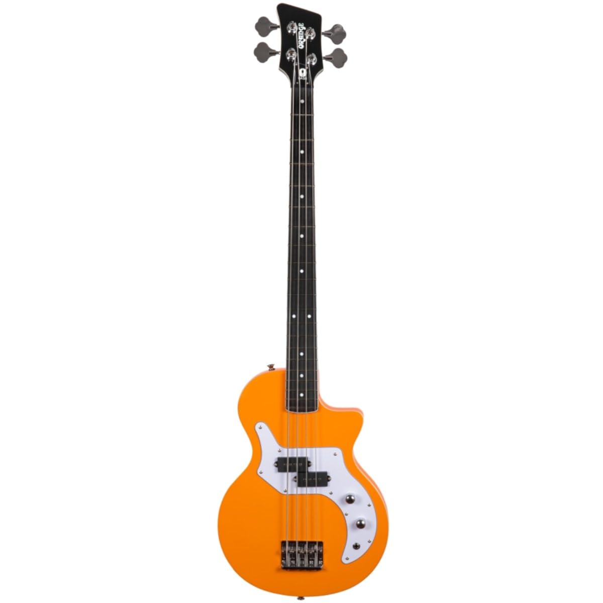 Amazon | Orange Amplification O ベースギター (オレンジ) | ベース弦