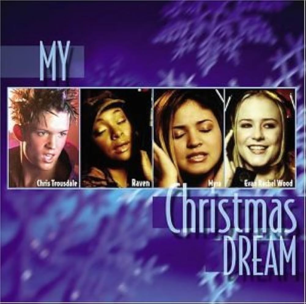 Various Artists - My Christmas Dream - Amazon.com Music