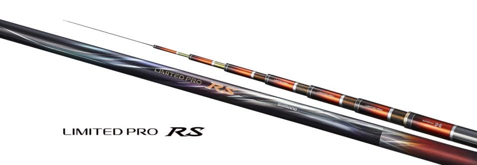 シマノリミテッドプロFW H2.6 90NZ