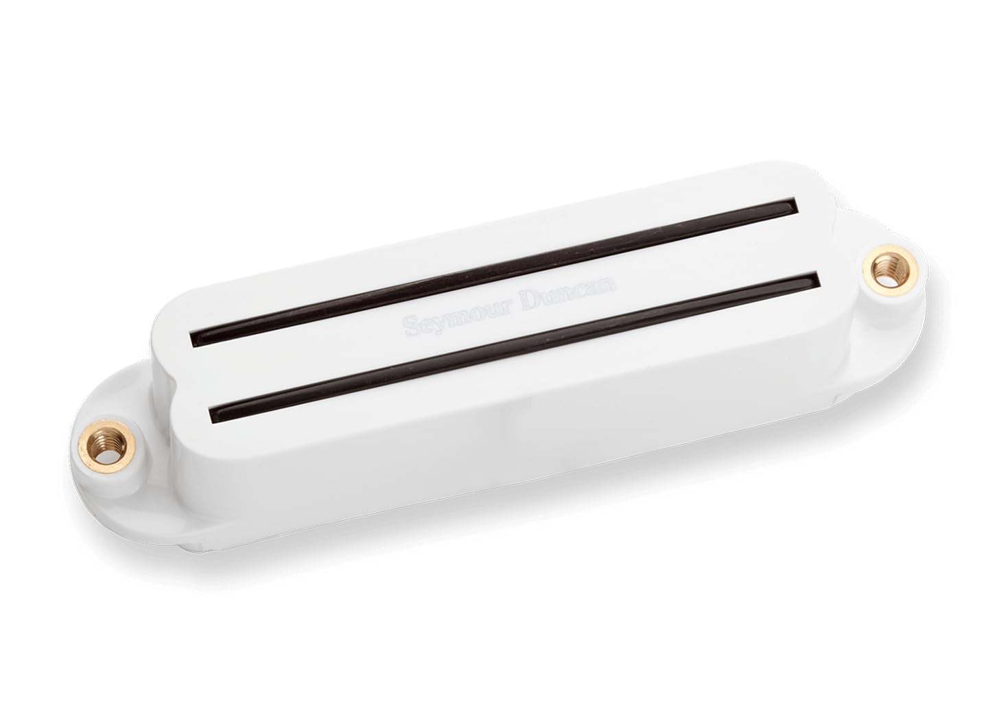 Amazon.com: Seymour Duncan SHR-1b Hot Rails Strat Bridge Humbucker