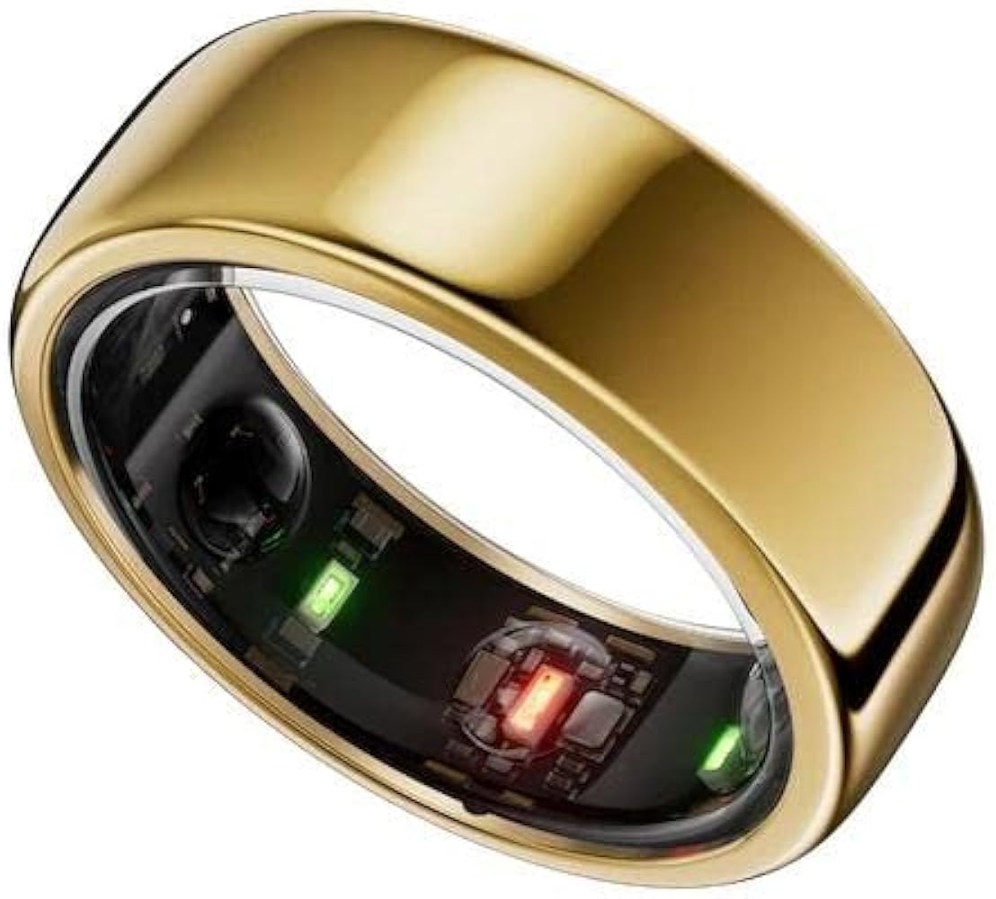 Amazon.co.jp: OURA RING オーラリング Horizon model Gen3 ホライゾン