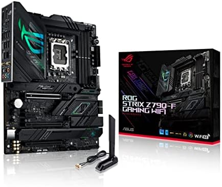 ASUS ROG STRIX Z790-H GAMING WIFI ジャンク ASUS ROG STRIX Z790-H