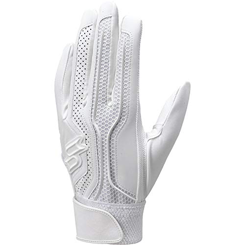 プロ野球選手使用 SSK バッティンググローブ（Bs） プロ野球選手使用