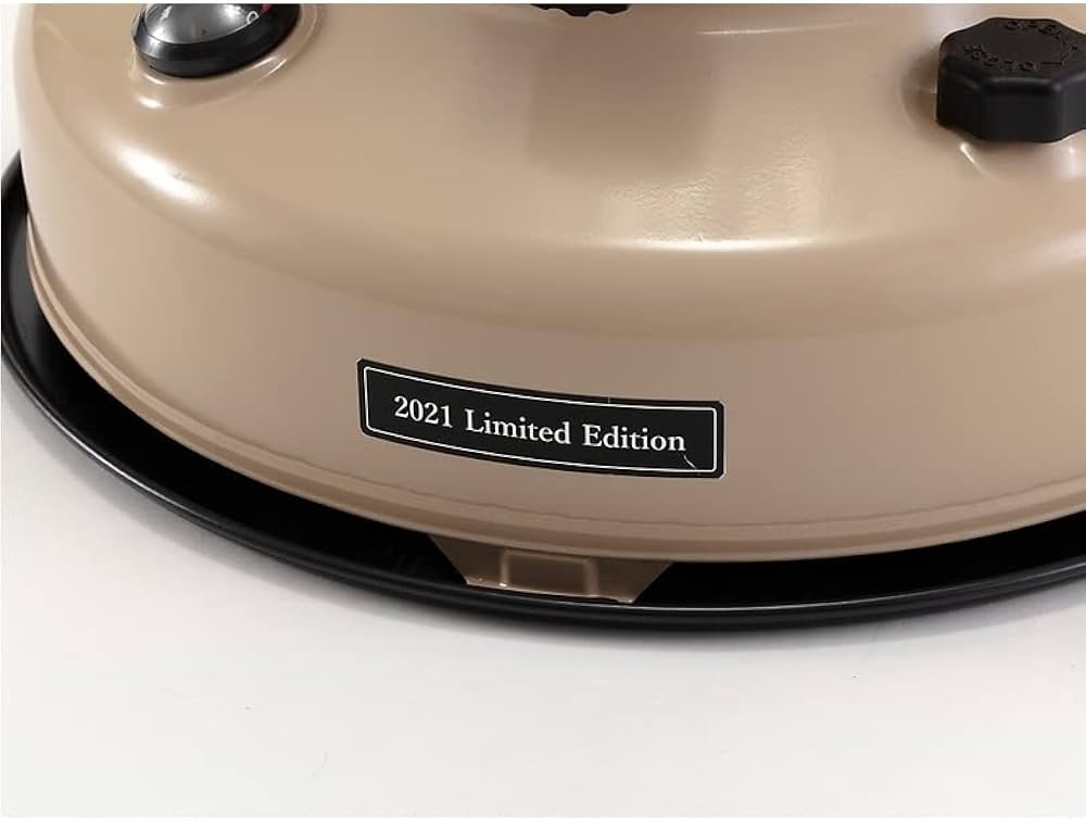 Amazon | Snow Peak(スノーピーク) グローストーブ 2021 EDITION