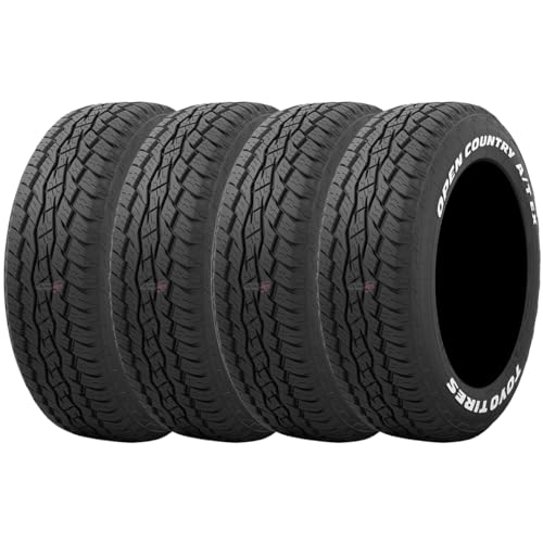 Amazon.co.jp: 4本セット TOYO OPEN COUNTRY A/T EX 215/70R16 100H WL