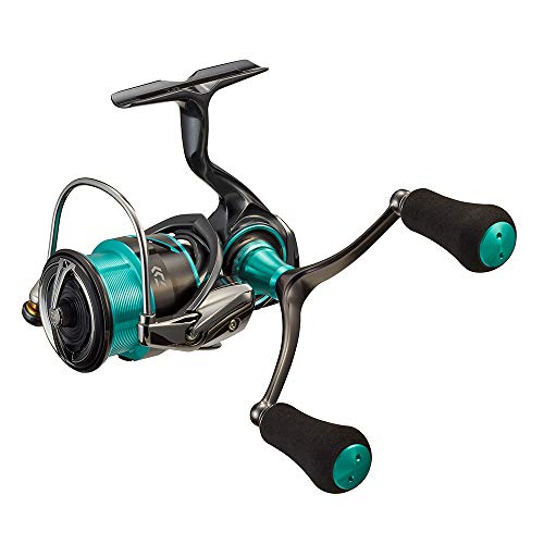 ダイワ エメラルダス AIR FC LT2500S-DH (リール) 価格比較 - 価格.com