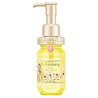Amazon | 【限定コラボ パインアメ】 &honey (アンドハニー) ディープ