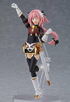 アストルフォ 黒のライダー ぬいぐるみ マスコット fate アストルフォ