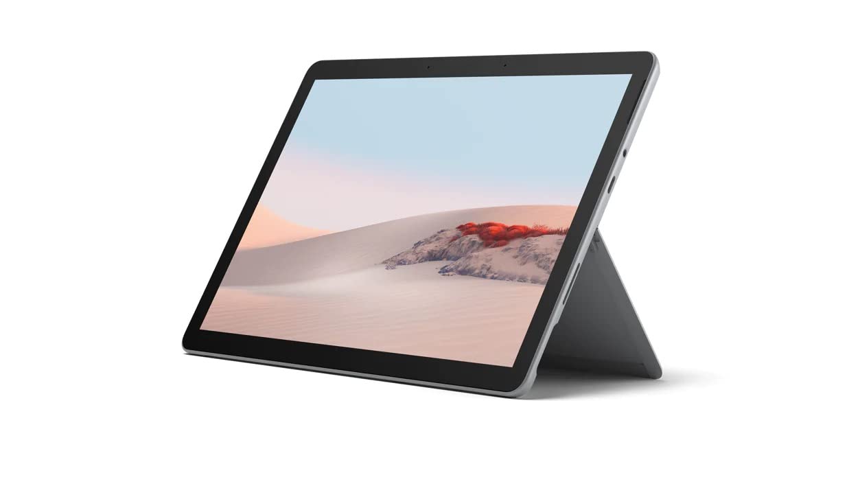 Amazon.com: Microsoft Surface Go 2 LTE,m3 處理器,8GB,128GB SSD