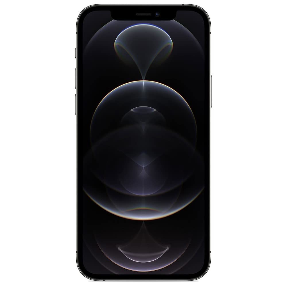 Amazon.com: Apple iPhone 12 Pro, 128GB, Graphite - Cricket