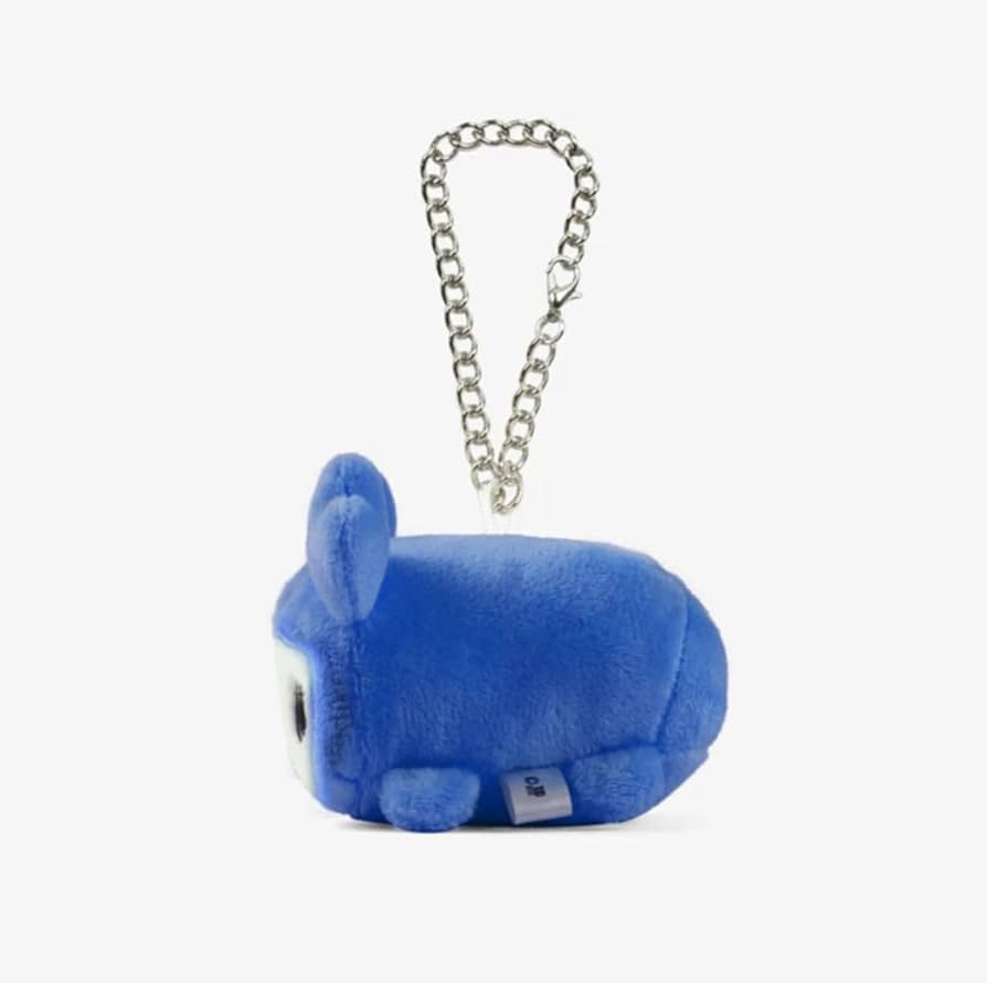 Amazon.co.jp: TWICE LOVELYS BAG CHARM TZUVELY 『 TWICE 4TH WORLD