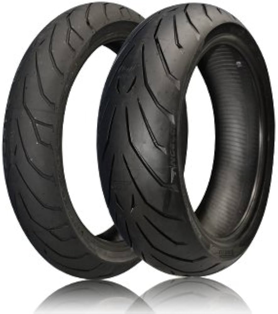 Amazon.co.jp: 【前後2本セット】 PIRELLI(ピレリ) オートバイ ANGEL