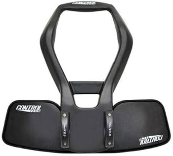 Amazon | Controltech Sirocco mini clip-on Carbon Bike Aerobar Road