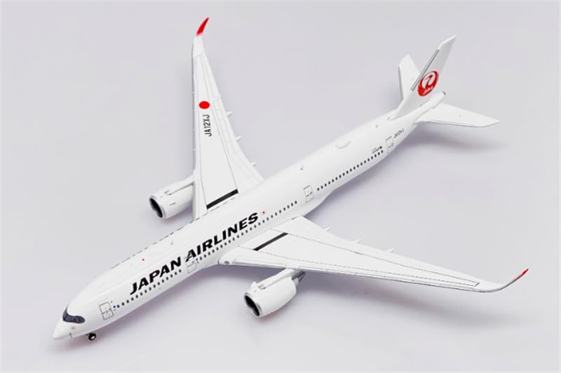 JAL A350-900 1/400記念モデル JX13XJ Airbus