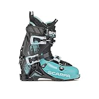 Amazon | SCARPA レディース GEA 100 フレックス アルパイン
