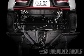 Amazon.co.jp: 柿本改 ( KAKIMOTO ) マフラー【 GT box 06&S 】スズキ