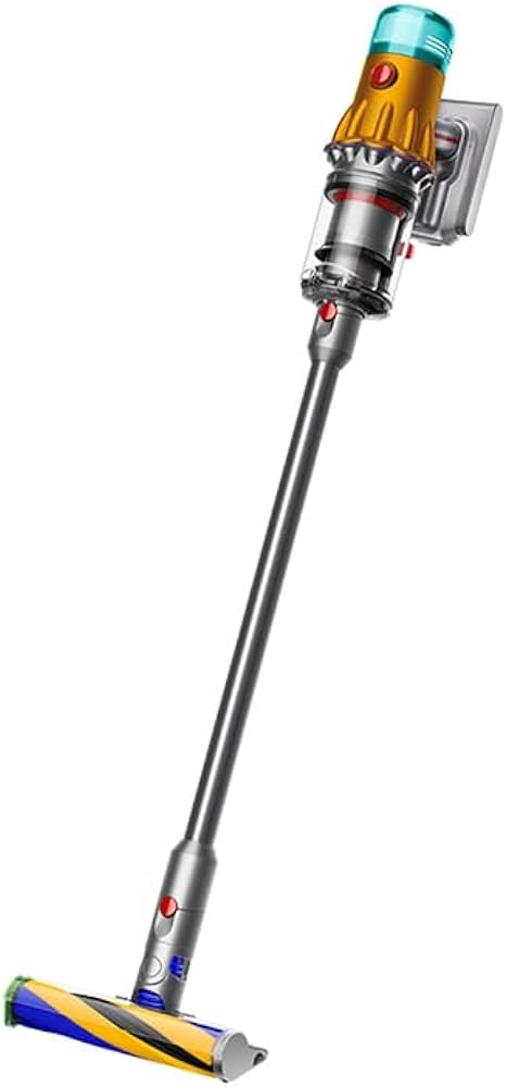 Amazon.co.jp: Dyson V12 Detect Slim Absolute : ホーム＆キッチン