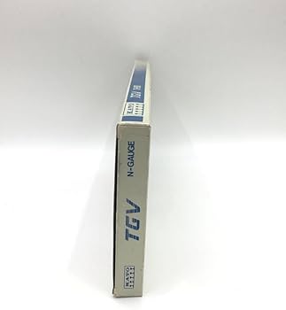 Amazon | KATO◇N-GAUGE/1/150 /TGV 10-091/6両セット | 鉄道模型 通販