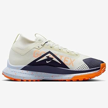 Amazon.co.jp: [ナイキ] 26.5cm ペガサス トレイル 4 ゴアテックス GTX