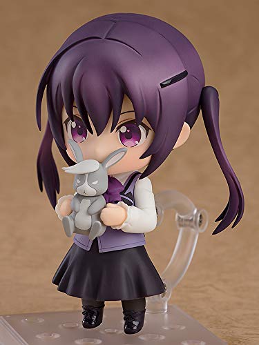 Amazon.co.jp: ねんどろいど ご注文はうさぎですか?? リゼ ノン