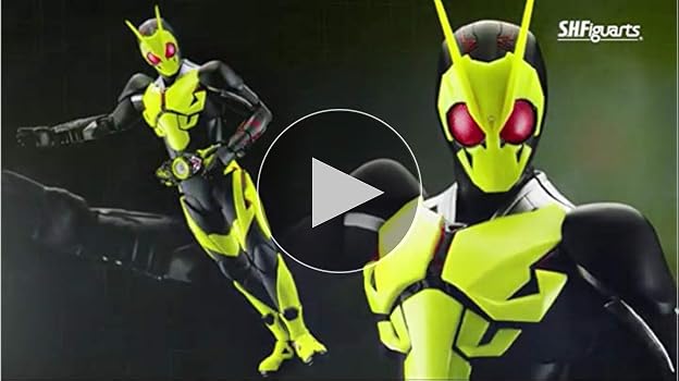 Amazon.co.jp: TAMASHII NATIONS S.H.フィギュアーツ 仮面ライダー