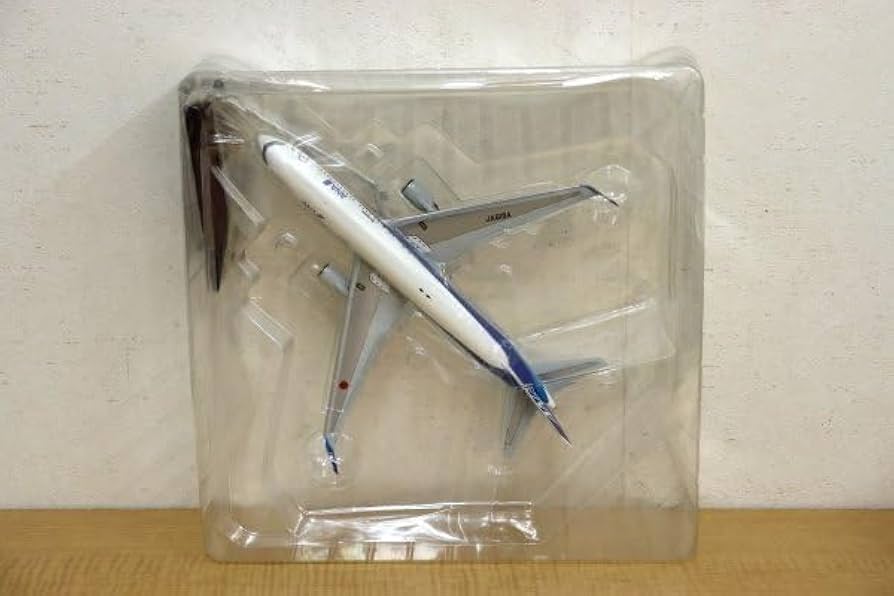 Amazon | 全日空 1/200 ANA Boeing ボーイング 767-300ER JA619A