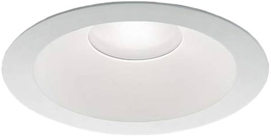 Amazon | コイズミ (KOIZUMI) LED ダウンライト リフォーム対応 埋込穴
