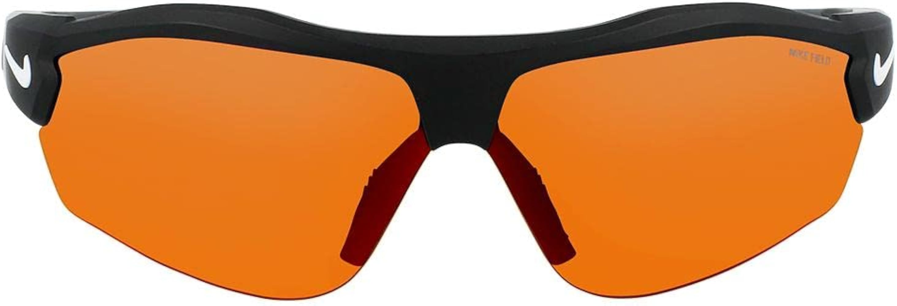 Amazon.com: Nike DJ2032-014 Show X3 Sunglasses Matte Black Frame