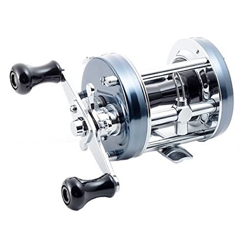 アブ ガルシア AMBASSADEUR 6500CS ROCKET BLUE GREY (リール) 価格