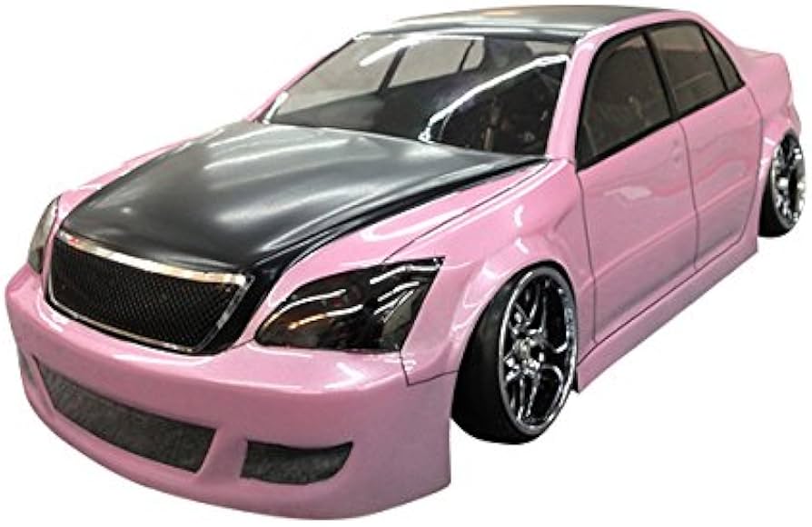 HPI hpi セルシオボディ HPI hpi セルシオボディ - メルカリ
