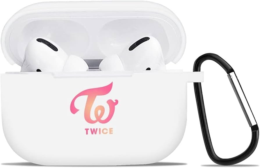 Amazon | Twice Airpods Proケース エアーポッズ イヤホン保護ケース