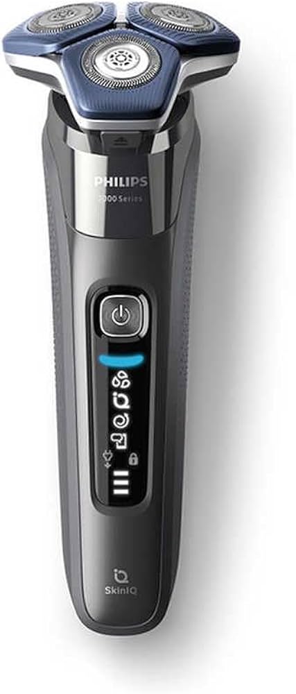 Amazon | フィリップス シェーバー 7000シリーズ S7887/10 [ダーク