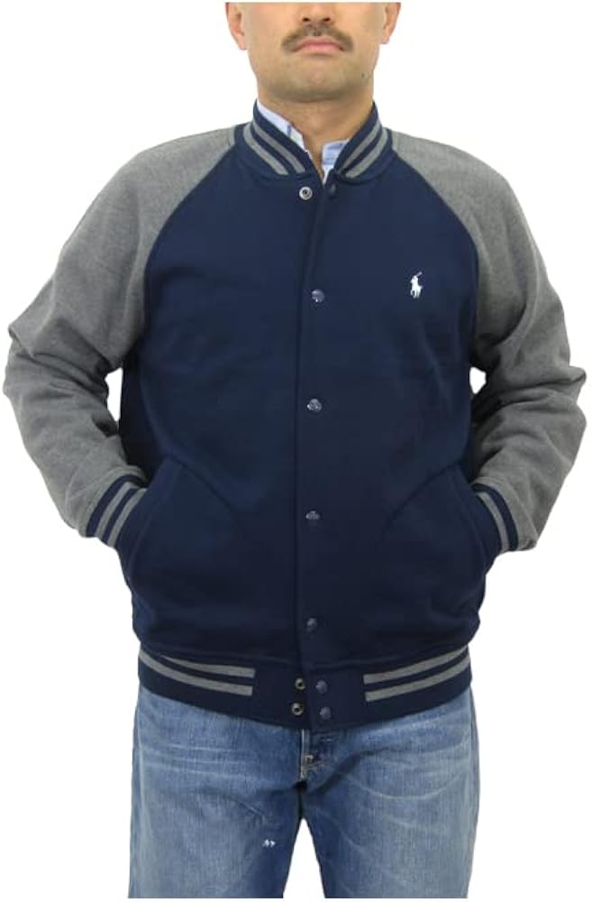 Amazon.co.jp: [POLO RALPH LAUREN] (ポロ ラルフローレン) メンズ