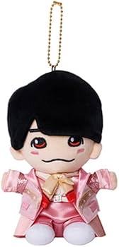 Amazon.co.jp: エム・シィオー なにわ男子 西畑大吾 【 ちびぬい 初心