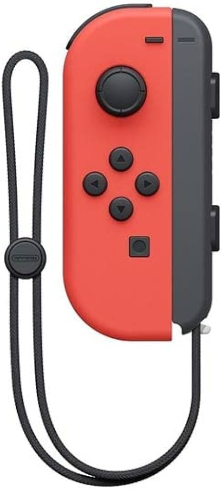 Amazon.com: Genuine Nintendo Switch Joy Con Wireless Controller
