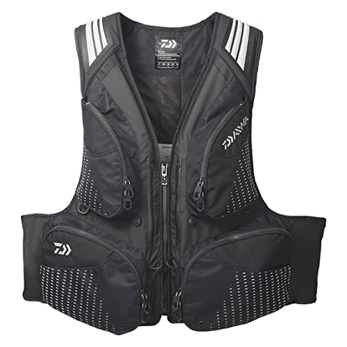 ダイワ ライフジャケット フローティングベスト」の人気商品一覧