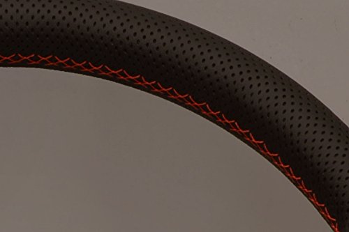 Amazon | NARDIステアリング スポーツ タイプラリー レザー ディープ