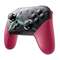 Amazon.co.jp: Nintendo Switch Proコントローラー Xenoblade2